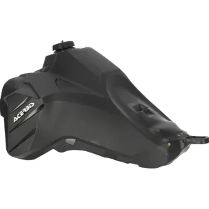 ACERBIS Fuel Tank 6.6 Gallon for Honda CRF1100L Africa Twin * Black Hassle-Free Returns