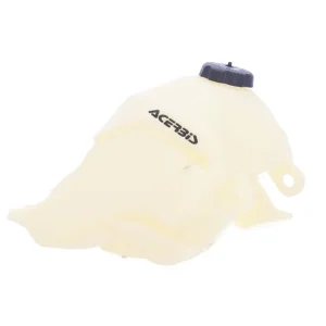 ACERBIS Fuel Tank 3.7 Gallon Natural for Honda CRF300L (2021-2024) Modern