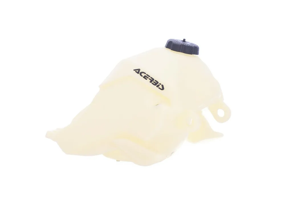 ACERBIS Fuel Tank 3.7 Gallon Natural for Honda CRF300L (2021-2024) Modern