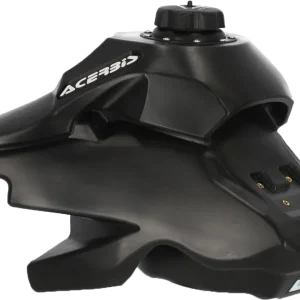 ACERBIS Fuel Tank Hon Black Part 2911530001 for Honda CRF450RX 2021-2023 High Quality