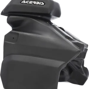 ACERBIS Fuel Tank Gas Black for Gas-Gas 250F & 450F (Part Number 2895670001) Discount