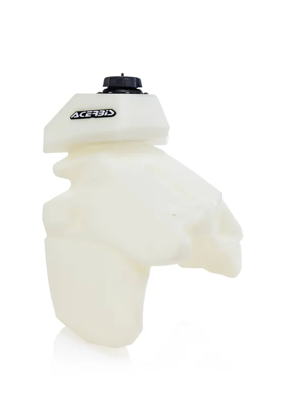 ACERBIS Fuel Tank 3.9 Gallon Natural for Husqvarna 2020-2021 Models Limited Edition