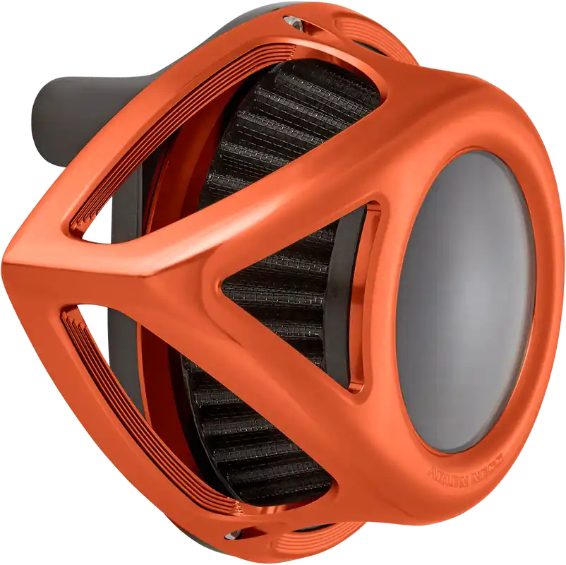 ARLEN NESS Clear Tear Air Cleaner Kit - Orange (Part #600-000) Big Sale