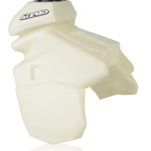 ACERBIS Fuel Tank 3.1 Gallon Natural for Husqvarna 2020-2021 Models High Quality