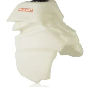 ACERBIS Fuel Tank 3.9 Gallon Natural for KTM 2020-2021 Models Don’t Miss Out
