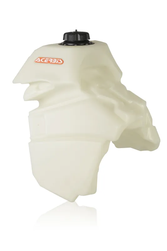ACERBIS Fuel Tank 3.9 Gallon Natural for KTM 2020-2021 Models Don’t Miss Out