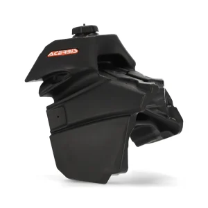 ACERBIS Fuel Tank 3.9 Gallon for KTM 2020-2021 Models - Durable Polyethylene Construction Limited Offer