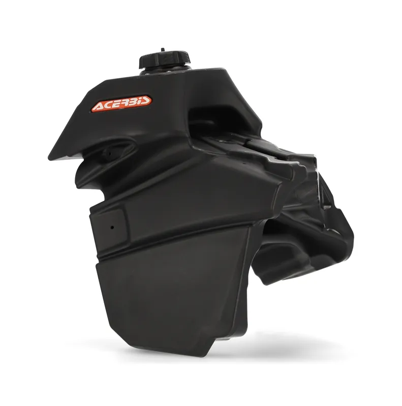 ACERBIS Fuel Tank 3.9 Gallon for KTM 2020-2021 Models - Durable Polyethylene Construction Limited Offer