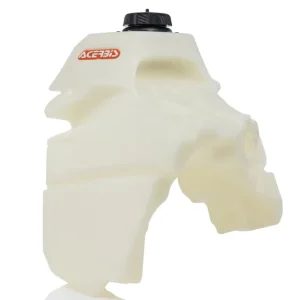 Acerbis 2780620147 3.1 Gallon Natural Fuel Tank for KTM 2020-2021 Models Final Sale