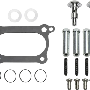 ARLEN NESS Big Sucker Air Cleaner Replacement Hardware Kit - Stage II 602-016 Don’t Miss Out