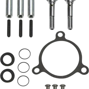 ARLEN NESS Big Sucker Air Cleaner Replacement Hardware Kit - Stage I 602-012 Buy Direct