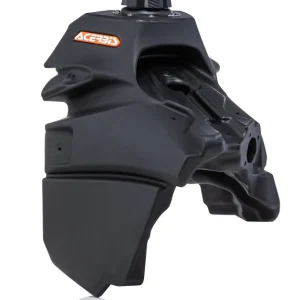 ACERBIS Fuel Tank 3.1 Gallon Black for KTM 2019-2020 Models Must Have