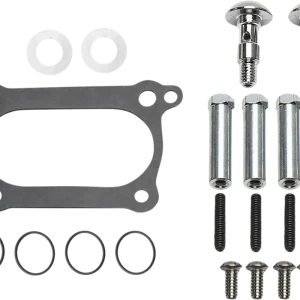ARLEN NESS Big Sucker Air Cleaner Replacement Hardware Kit - Stage I, Part Number 602-010 Factory Price