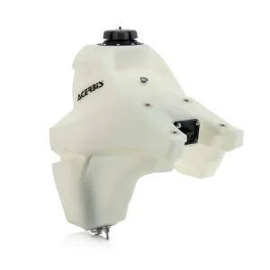 ACERBIS Fuel Tank 3.1 Gallon Natural for KTM Off-Road Models - Part 2726740147 Direct From Factory