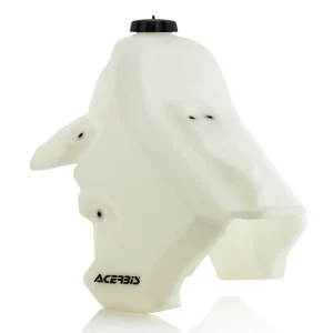 ACERBIS Fuel Tank 3.7 Gallon Natural for Suzuki DR-Z400 Series Best Seller