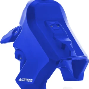 ACERBIS Fuel Tank 3.9 Gallon for Suzuki DR-Z400 Series - Blue Place Order