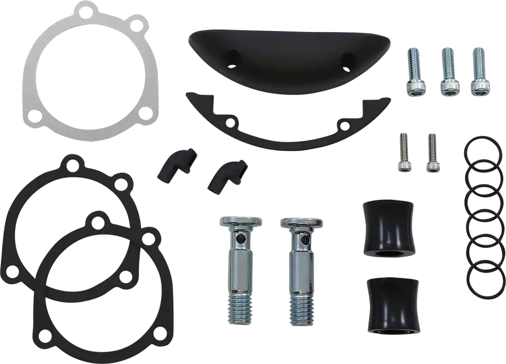 Affordable Arlen Ness Replacement Air Cleaner Hardware Kit 602-003