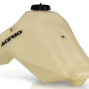Affordable ACERBIS Fuel Tank 3.1 Gallon Natural for Honda CRF250L (2013-2016)
