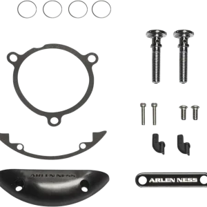 Arlen Ness Replacement Air Cleaner Hardware Kit 602-000 for Custom Motorcycle Air Intake Systems Deal