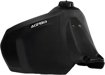 ACERBIS Fuel Tank 6.6 Gallon for Suzuki DR650SE (1996-2005) - Black Direct From Factory