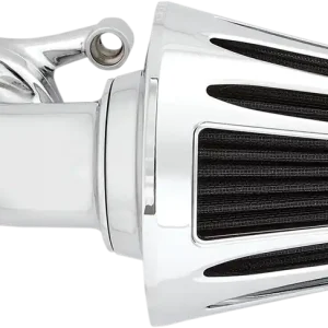 ARLEN NESS Monster Sucker? Air Cleaner Kit - Chrome (Part No. 81-029) New Release