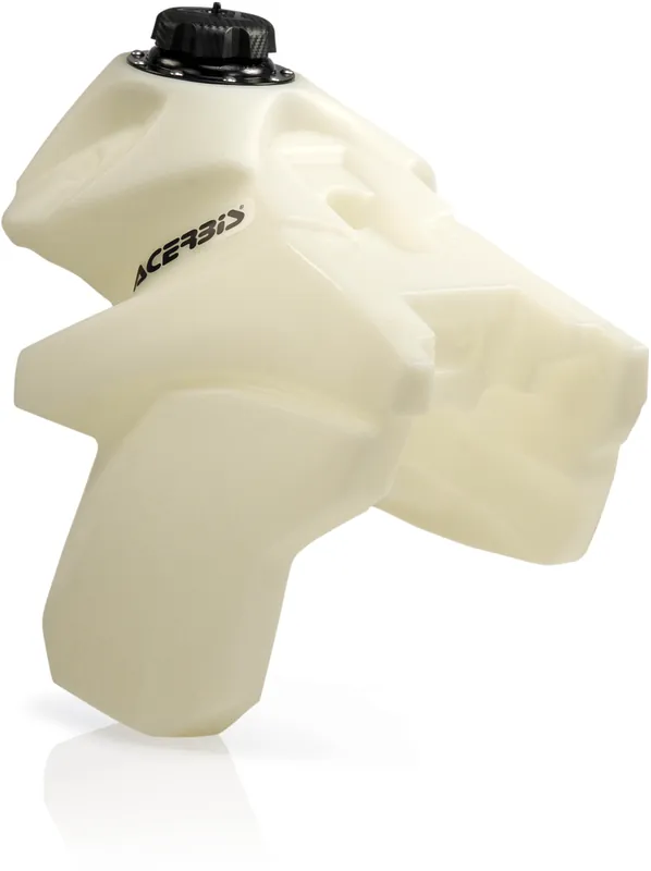 ACERBIS 3.2 Gallon Natural Fuel Tank for KTM 350/500 EXC-F and XCF-W Models Best Seller