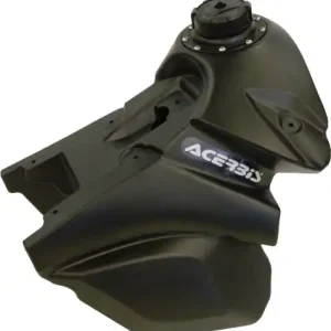 ACERBIS 2250300001 3.2 Gallon Black Fuel Tank for KTM Off-Road Bikes Fast Shipping