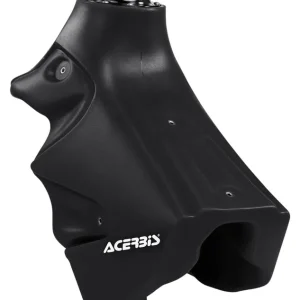 ACERBIS Fuel Tank 3.2 Gal for Yamaha YZ125 (2002-2011) - Black, Part #2211560001 Get Yours
