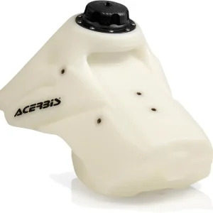 ACERBIS Fuel Tank 2.7 Gallon for Honda CRF450R & CRF250R Models Last Chance