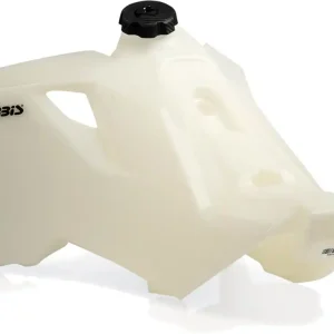 ACERBIS Fuel Tank 3.4 Gallon Natural for KTM 250 SX & SX-F (2007-2010 Models) Order Now