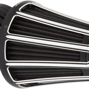 While Supplies Last ARLEN NESS Monster Sucker? Air Cleaner Kit - Black (Part #81-002)