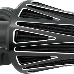 ARLEN NESS Monster Sucker? Air Cleaner by ARLEN NESS - Part 600-083, Black Best Price