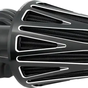 ARLEN NESS Monster Sucker? Air Cleaner - Black (Part No. 600-080) Shop Now