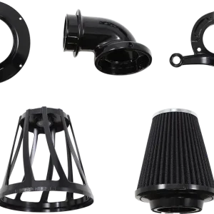 ARLEN NESS Monster Sucker? Air Cleaner - Black (Part #600-073) Price Drop