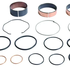 Affordable ALL BALLS Fork Bushing Kit for Kawasaki KX250X, KX250F, and KX450SR * OEM Quality Replacement