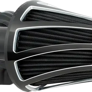 ARLEN NESS Monster Sucker? Air Cleaner - Black (Part 600-069) Today Only