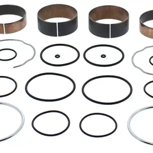 ALL BALLS Fork Bushing Kit for Kawasaki KX450 Series - OEM Quality Replacement Trusted Brand