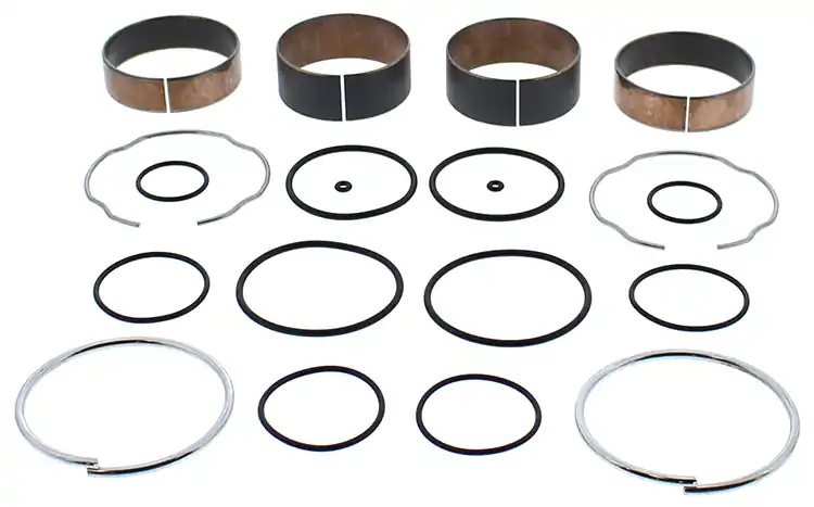 ALL BALLS Fork Bushing Kit for Kawasaki KX450 Series - OEM Quality Replacement Trusted Brand