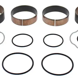 ALL BALLS OEM Quality Fork Bushing Kit for Suzuki RM-Z450 (2018-2020) * Part #38-6134 Low Price