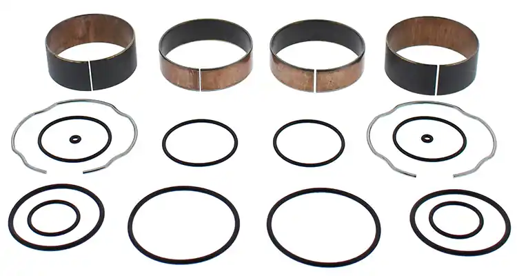 ALL BALLS OEM Quality Fork Bushing Kit for Suzuki RM-Z450 (2018-2020) * Part #38-6134 Low Price
