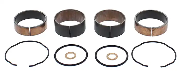 ALL BALLS Fork Bushing Kit for Honda CBR1000RR and CBR1000RA ABS (Part #38-6133) Luxury