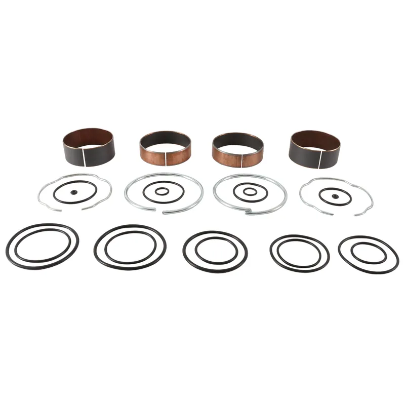 ALL BALLS Fork Bushing Kit for Kawasaki KX450F and Suzuki RM-Z450 - Part Number 38-6130 Place Order