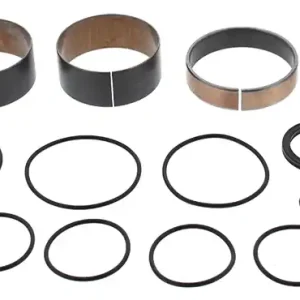 Viral ALL BALLS Fork Bushing Kit for KTM and Husqvarna Models - OEM Quality Part 38-6128
