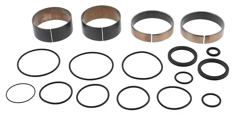 Viral ALL BALLS Fork Bushing Kit for KTM and Husqvarna Models - OEM Quality Part 38-6128