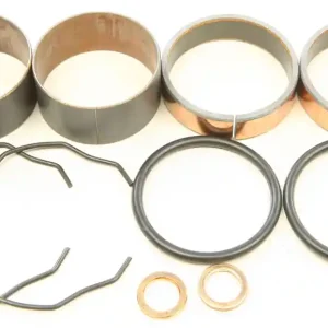 ALL BALLS Fork Bushing Kit for Yamaha and Kawasaki Motorcycles - Part #38-6125 Next Day Delivery
