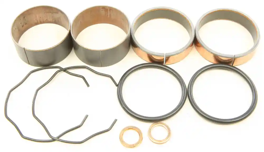 ALL BALLS Fork Bushing Kit for Yamaha and Kawasaki Motorcycles - Part #38-6125 Next Day Delivery