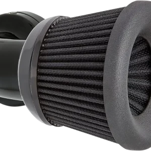 ARLEN NESS Velocity 90? Air Cleaner Kit - Black (Part Number 600-028) Place Order