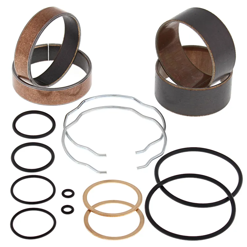 ALL BALLS Fork Bushing Kit for Honda CR250R (1992-1994) * OEM Quality Suspension Components Shop Now