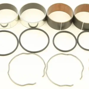ALL BALLS Fork Bushing Kit for Honda CRF250L, CRF250RL, NC700J NM4 * Part 38-6115 Warranty Included
