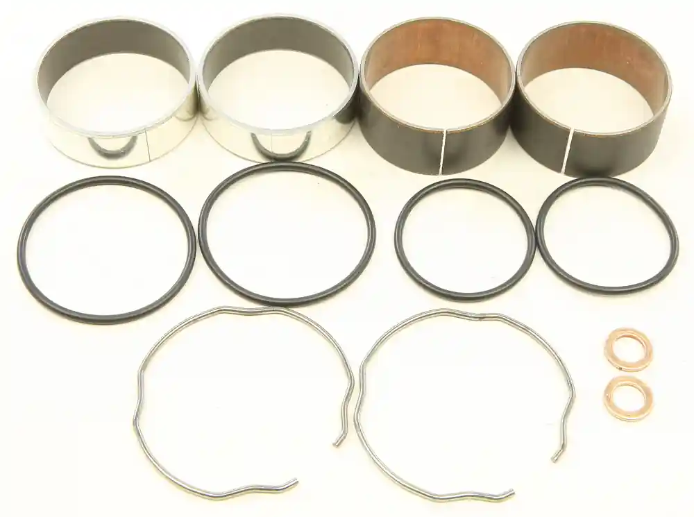 ALL BALLS Fork Bushing Kit for Honda CRF250L, CRF250RL, NC700J NM4 * Part 38-6115 Warranty Included